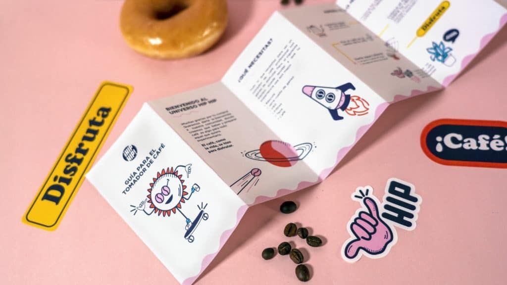 Branding guidelines